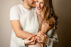 1:1 individueller Babybauch Workshop | Einzelcoaching – Bild 3