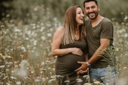 1:1 individueller Babybauch Workshop | Einzelcoaching – Bild 5