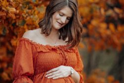 1:1 individueller Babybauch Workshop | Einzelcoaching – Bild 7